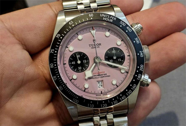 劳力士走时误差范围 劳力士走时误差范围