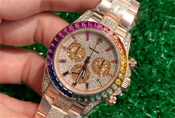 劳力士进水了处理方法推荐 劳力士进水了处理方法推荐