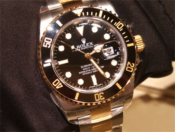 劳力士选择目标客户的原因 劳力士选择目标客户的原因