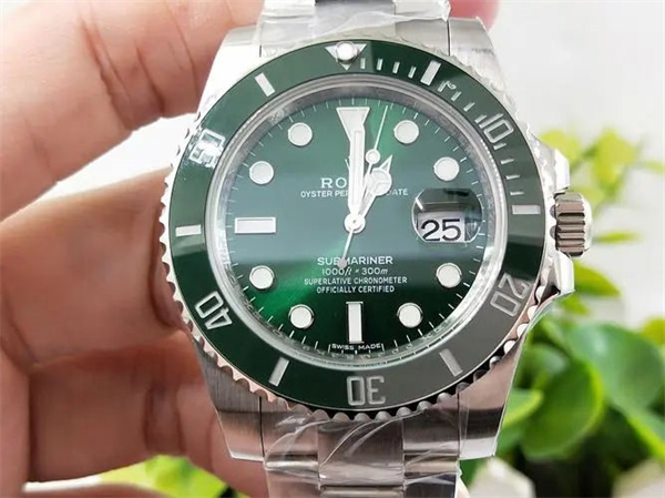 劳力士走慢了是什么原因 劳力士走慢了是什么原因