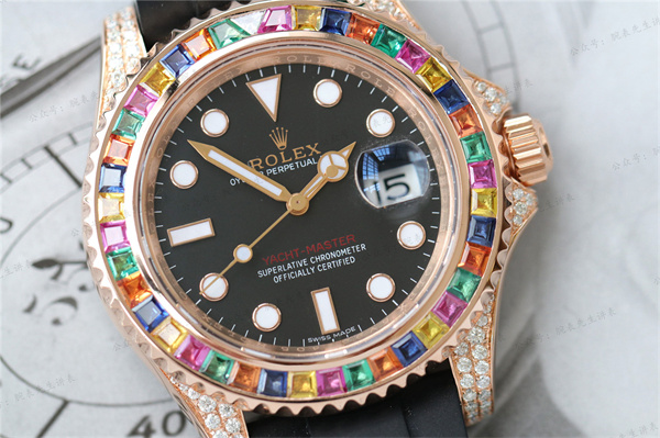 劳力士发条坏了解决技巧推荐 劳力士发条坏了解决技巧推荐