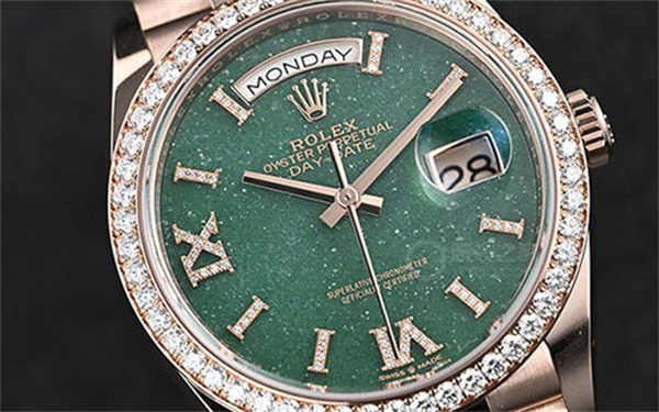 劳力士表带过短解决办法深度解析 劳力士表带过短解决办法深度解析