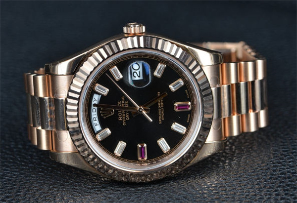 劳力士走慢了处理办法 劳力士走慢了处理办法