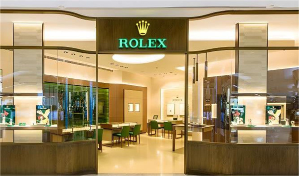 劳力士表针脱落解决方法汇总