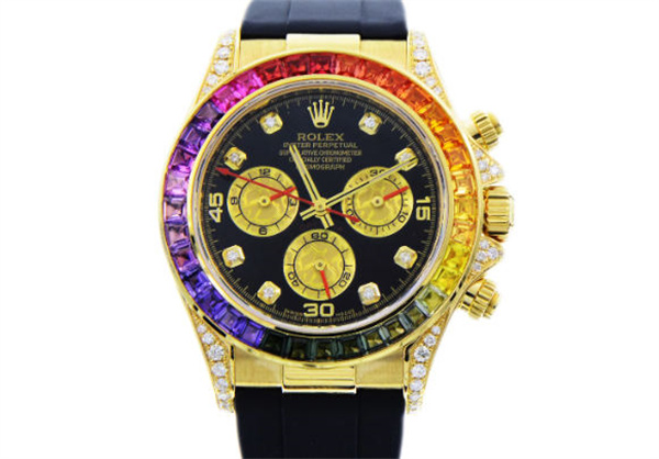 劳力士发条拧反了处理办法集锦 劳力士发条拧反了处理办法集锦