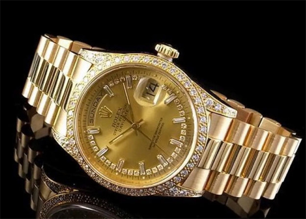劳力士表针变色处理技巧推荐 劳力士表针变色处理技巧推荐