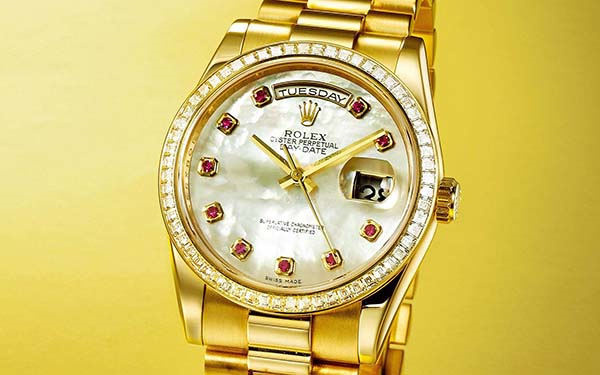 劳力士走慢了处理方法汇总 劳力士走慢了处理方法汇总