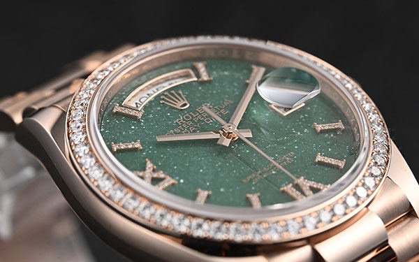 劳力士腕表走走停停处理办法是什么 劳力士腕表走走停停处理办法是什么