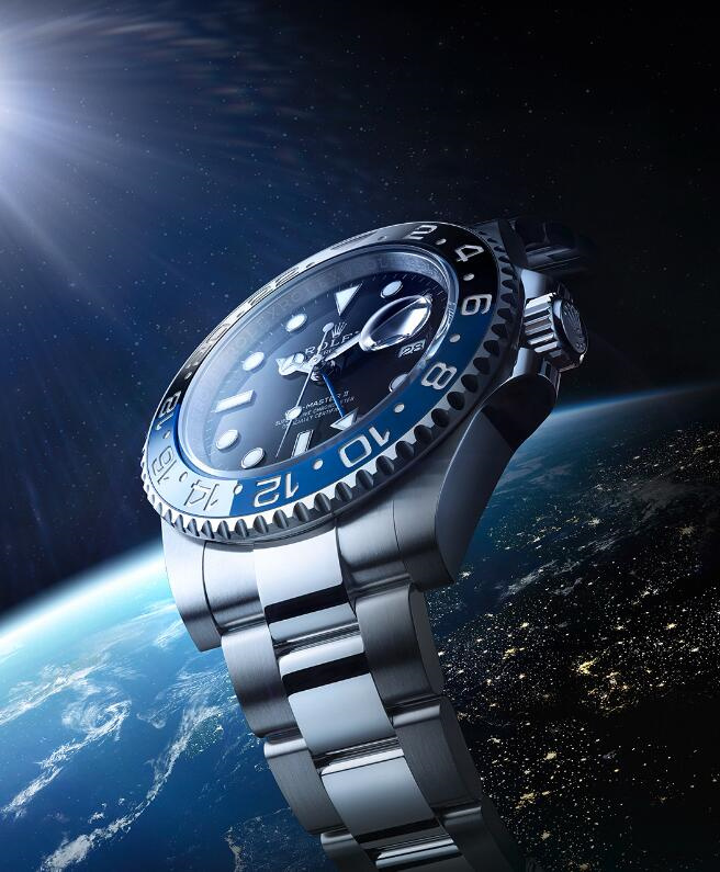 重塑光华：劳力士表带掉色修复秘籍