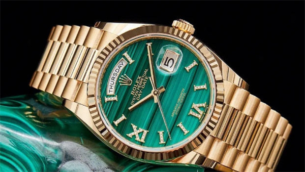 劳力士手表表盘生锈怎么办 劳力士手表表盘生锈怎么办