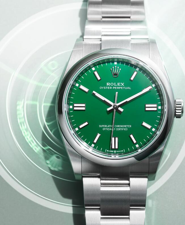 焕发时光：劳力士表盘变灰的优雅拯救之道