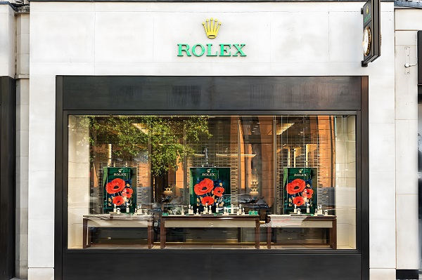 劳力士走走停停处理技巧汇总 劳力士走走停停处理技巧汇总