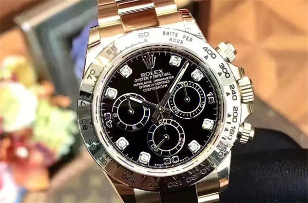 劳力士发条坏了处理办法 劳力士发条坏了处理办法