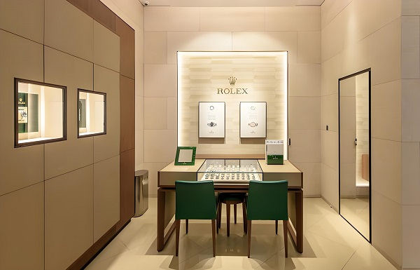 劳力士长时间不戴会坏吗