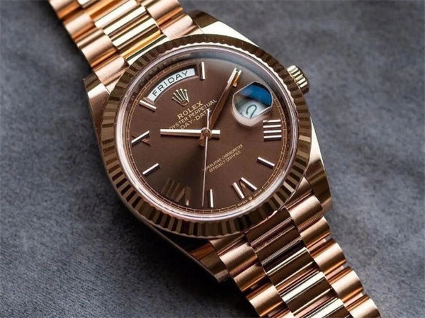 劳力士走时不准怎么修复 劳力士走时不准怎么修复