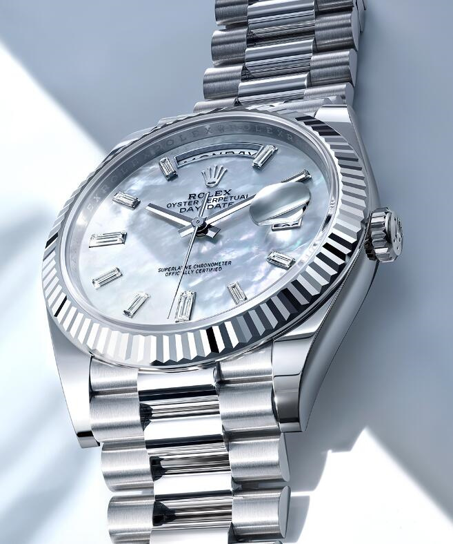 劳力士手表手表日时侯查询