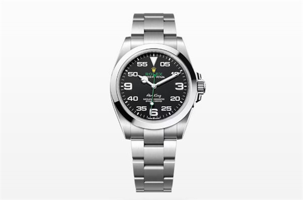 劳力士走走停停解决技巧推荐