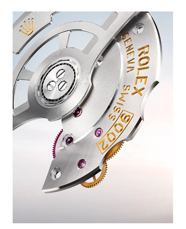 劳力士发条坏了解决技巧 劳力士发条坏了解决技巧