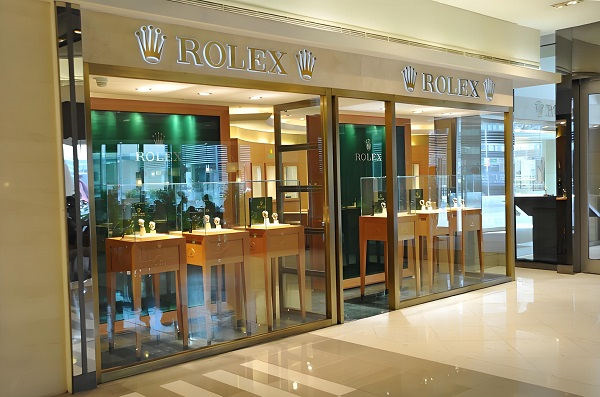 劳力士表针掉了如何修复 劳力士表针掉了如何修复