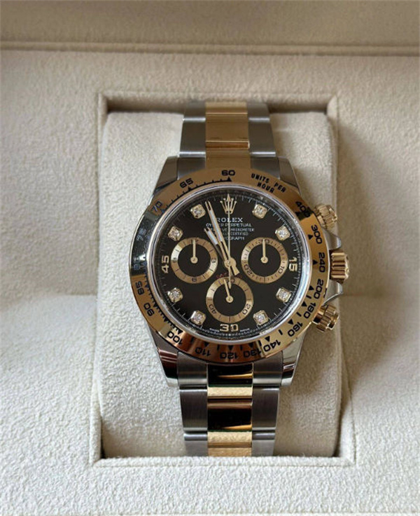 劳力士发条拧反了处理方法深度解析 劳力士发条拧反了处理方法深度解析