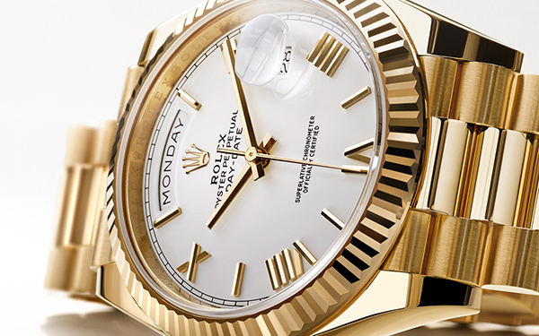 劳力士表针变色解决技巧集锦 劳力士表针变色解决技巧集锦