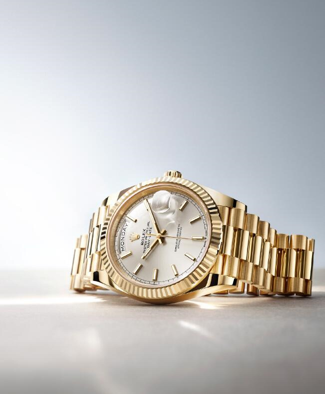 为什么那么多人戴劳力士 为什么那么多人戴劳力士