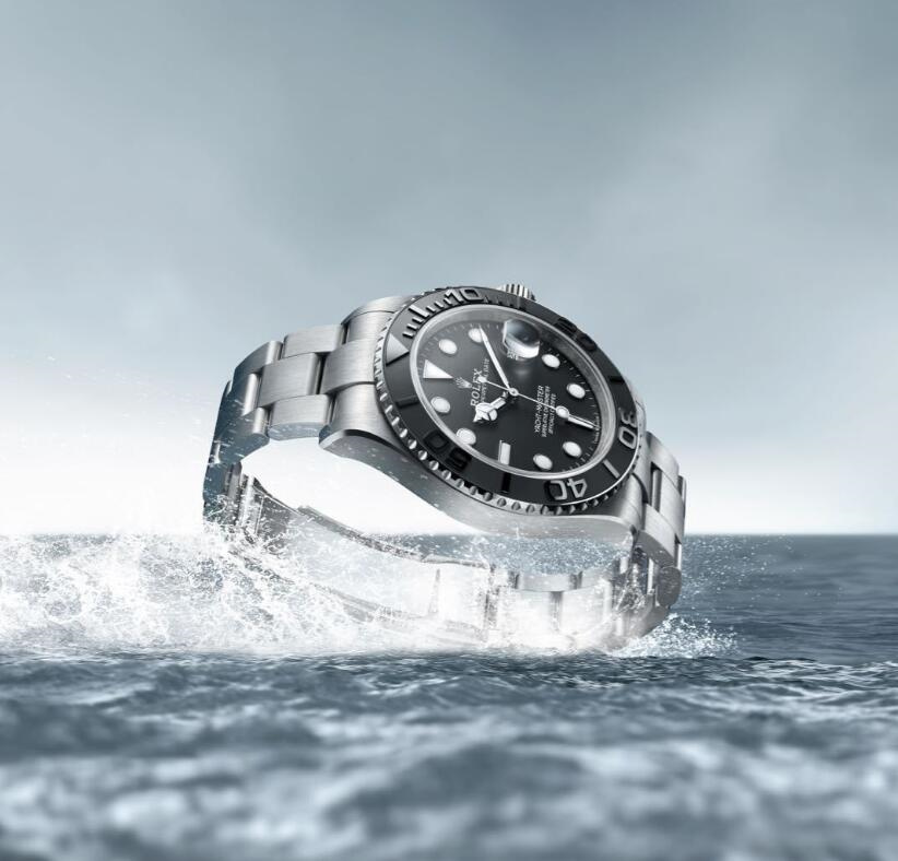 劳力士手表表壳坏了解决技巧深度解析