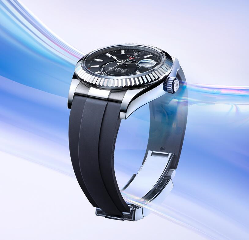 劳力士腕表指针生锈解决办法推荐