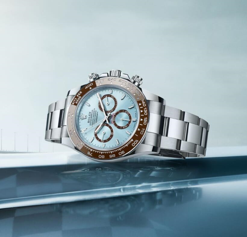 劳力士腕表表盘生锈处理办法推荐 劳力士腕表表盘生锈处理办法推荐