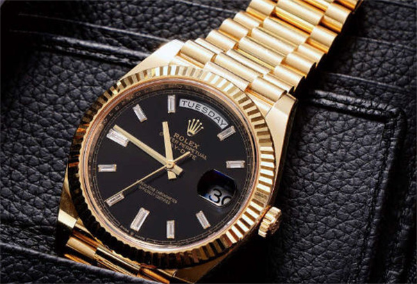 劳力士表壳坏了解决方法汇总