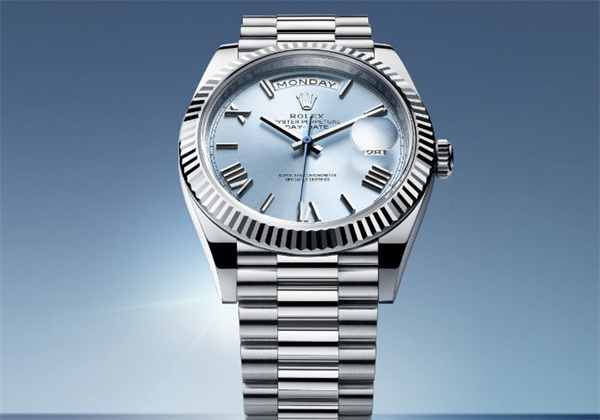劳力士表针变色处理办法盘点