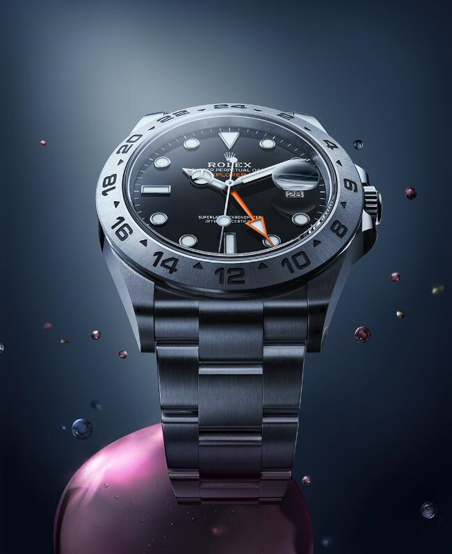 劳力士如何选择客户群 劳力士如何选择客户群