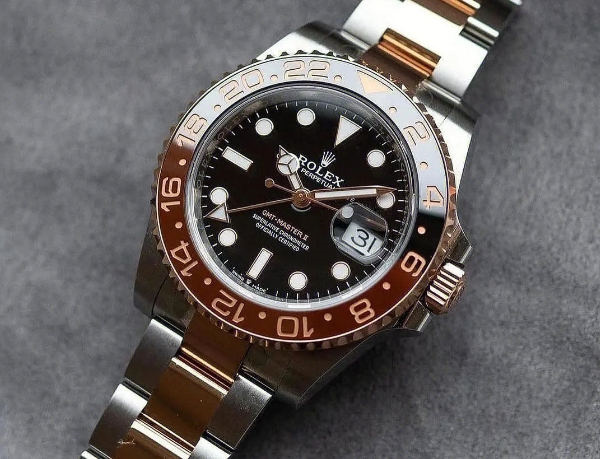 劳力士走走停停处理技巧集锦