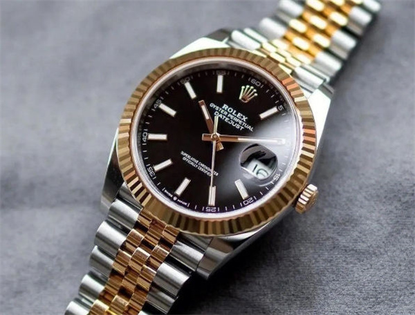 劳力士表带过短解决办法集锦 劳力士表带过短解决办法集锦