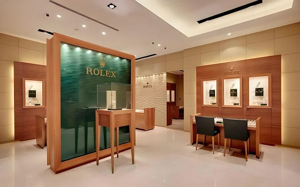 劳力士进灰了处理技巧是什么 劳力士进灰了处理技巧是什么