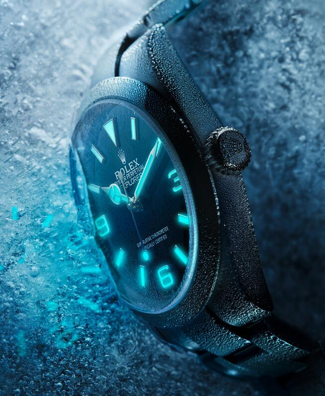 劳力士手表表带掉色处理方法推荐 劳力士手表表带掉色处理方法推荐