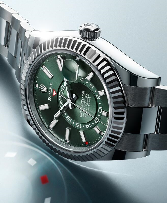 劳力士停走处理技巧详解 劳力士停走处理技巧详解