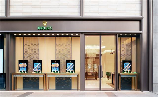 劳力士走走停停解决方法是什么 劳力士走走停停解决方法是什么