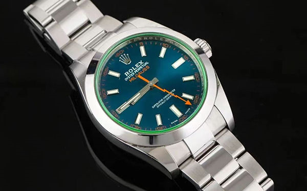 劳力士走时不准解决方法集锦 劳力士走时不准解决方法集锦