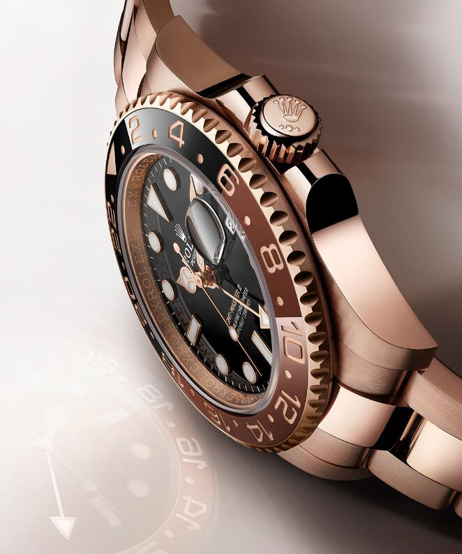 劳力士腕表表盘有划痕解决办法详解