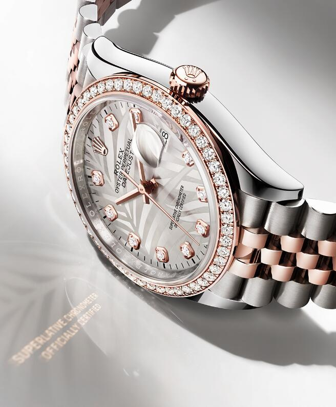 劳力士手表走慢了是什么原因