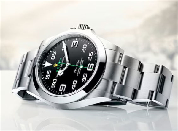 劳力士腕表机芯生锈了解决方法集锦