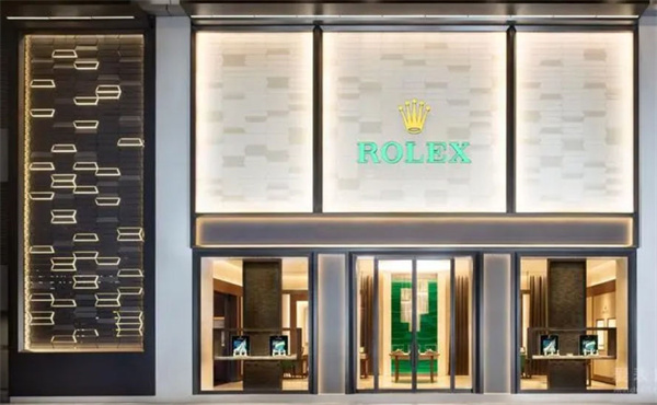 劳力士走时不准原因是啥 劳力士走时不准原因是啥