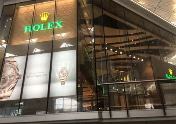 劳力士表针变色解决技巧大全 劳力士表针变色解决技巧大全