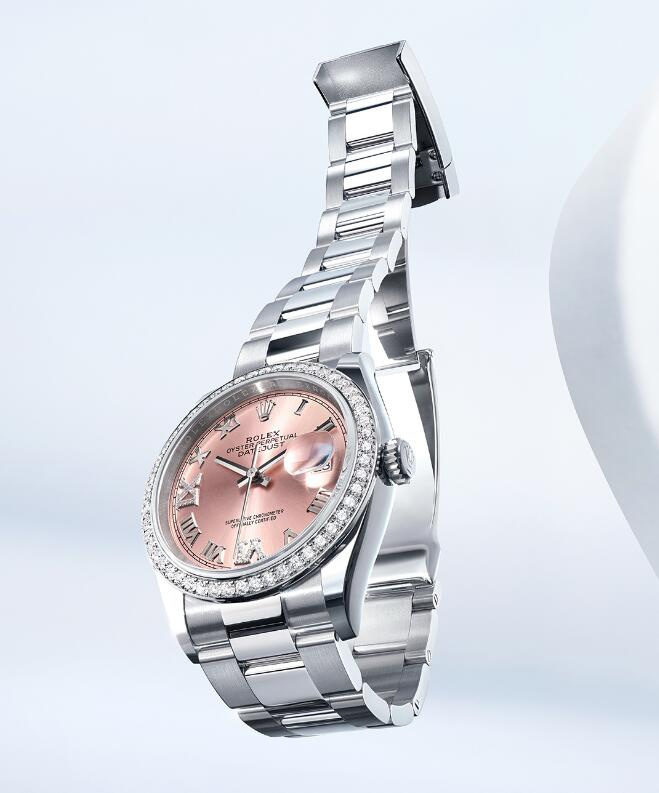 劳力士手表表盘生锈处理方法大全