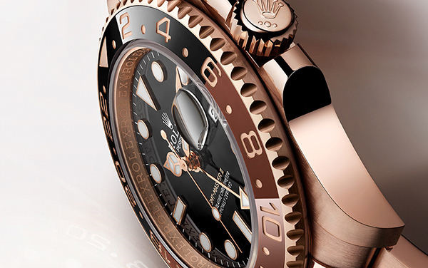 劳力士表针掉了处理技巧是什么 劳力士表针掉了处理技巧是什么