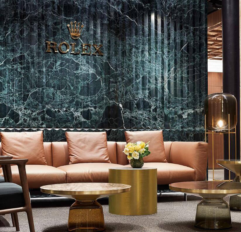 劳力士机芯受损解决技巧大全 劳力士机芯受损解决技巧大全