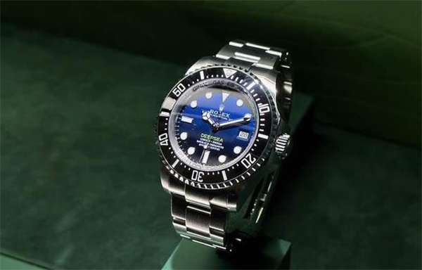 劳力士进灰了处理办法