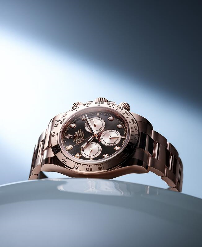 劳力士腕表指针生锈怎么修复