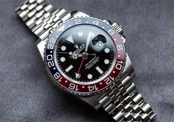 劳力士表针变色解决办法集锦